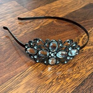 Crystal Headband